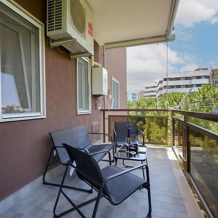 Gli Aquiloni Apartment - Steps From The Station Bari Exterior foto